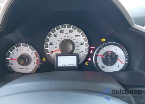 2014 Honda Pilot Touring z USA, uszkodzony, nr VIN 5FNYF4H90EB033259